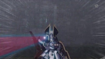 Danball Senki Wars Episode 17