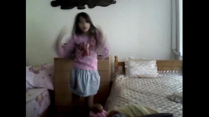 Kara-step dance cover