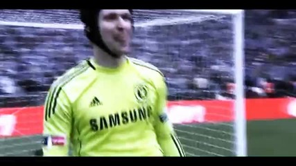 Chelsea Fc - Double Glory 