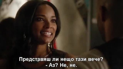 Любовни авантюри сезон 2 епизод 1 + бг субтитри / Mistresses us season 2 episode 1+ bg sub