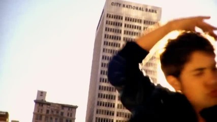 Selena Gomez, Drew Seeley - New Classic