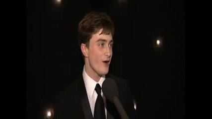 Daniel Radcliffe - Interview ?2