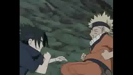 Naruto 133 Ep. Part1