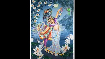 Ramya Devi Dasi - Krishna Prema Mayi Radha