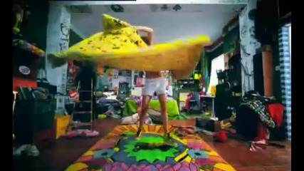 Най лудият Mika - We Are Golden 