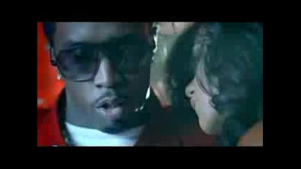 P. Diddy Feat Mario Winans - She Told Me