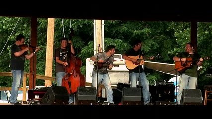 Newfound Road - Ain`t No Sunshine 