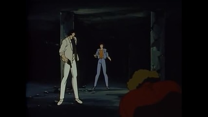 [anime] City Hunter 3 - Episode 12