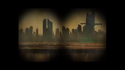 _official Video_ Grafa - Nikoi - Deep Zone Official Remix -