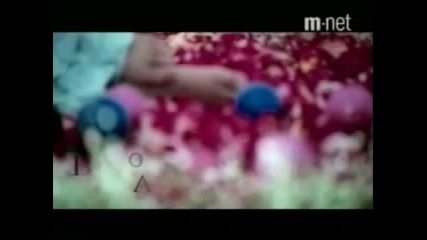 Boa - Cant Let go