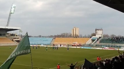 Nafta ticha