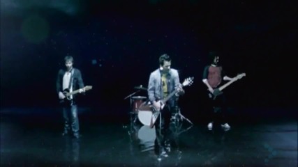 Deepest Blue - Shooting Star [ кристално качество ]