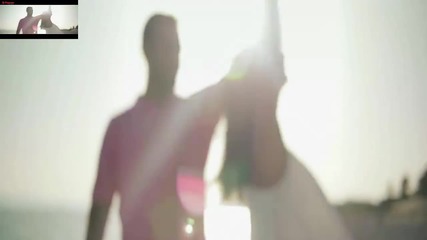 Leonidas Pachtitis - Kalokeiri o erotas sou _ Official Video Clip