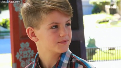 One Direction - Steal My Girl (mattybraps Cover)