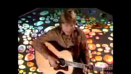 John Denver - Sunshine On My Shoulder