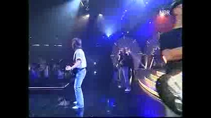 Chris Norman - Ill meet you at midnight 