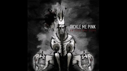 Tickle Me Pink - Strange Life 