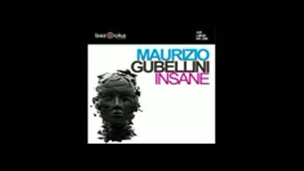 Maurizio Gubellini - Insane (original Vocal Mix) 