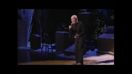 George Carlin - Education And The Elite