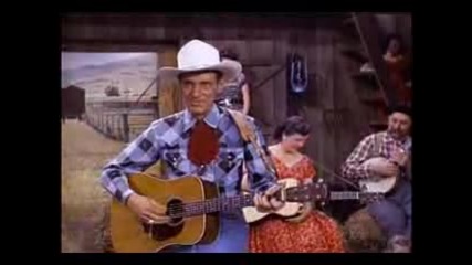 Ernest Tubb