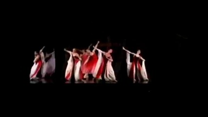 Praise in Motion - Oh the Deep Deep Love of Jesus (о, силната, любов на Исус)