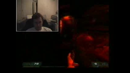 Mesh Играе Doom 3 Част 5 От 5. Сегмент 1