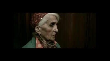 Dave Gahan - Saw Something Video