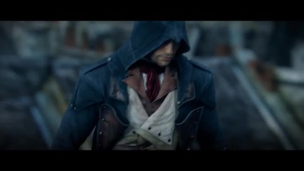 Assassin’s Creed: Unity - Arno Master Assassin Trailer