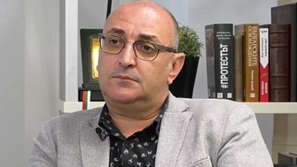 В "Челюсти" на 10 ноември очаквайте