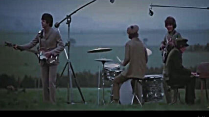 Beatles - The Night Before