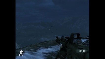 Medal of Honor 2010 Gameplay 3