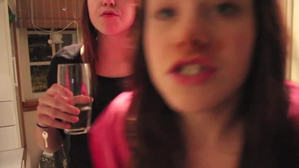 Cinnamon challenge ♥
