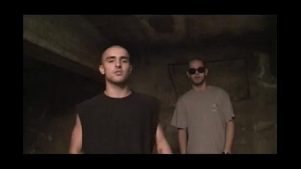 Crowned Boyz - Break em Off