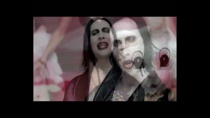 Marilyn Manson - Tainted love / превод / 