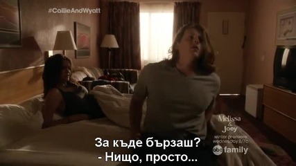 The fosters S01e11 Bg Subs