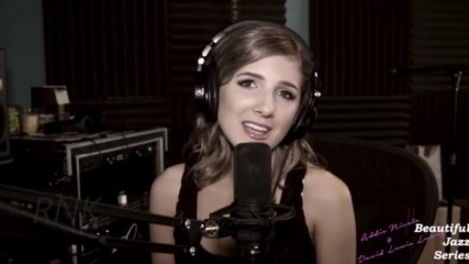 Music by David Luong ♚ Addie Nicole 2 - 2017