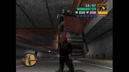 GTA 3