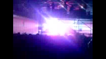 Foreigner Live In Sofia 2007