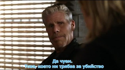 Sons Of Anarchy so1 ep2