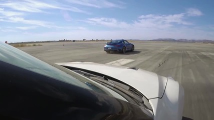 World's Greatest Drag Race 4!