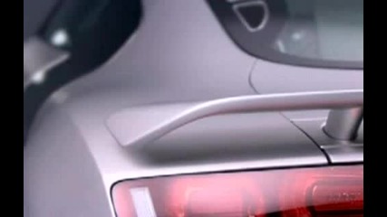 New Audi R8 Tdi V12 Concept 