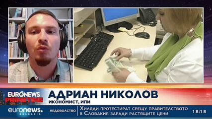 Икономист: Обявената от Путин мобилизация ще покачи цените на суровините