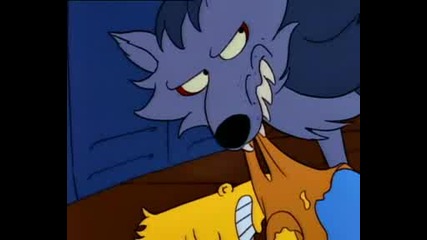 Simpsons 04x07 Marge Gets a Job 