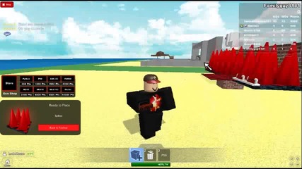 How To Fly In Roblox Build A Hideout And Fight