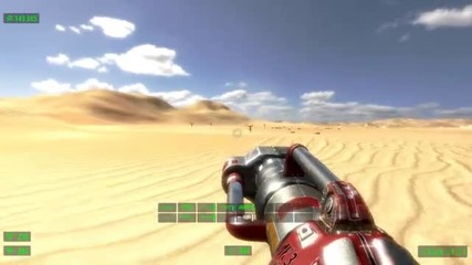 Serious Sam Hd - Епизод.6