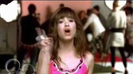 Demi Lovato - La La Land