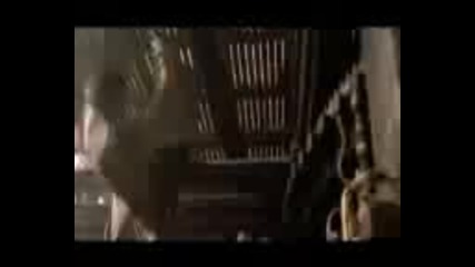 Tierra santa - La cancion del pirata