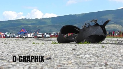 Красимир Стефанов - Super Drift Series [sds 2012]