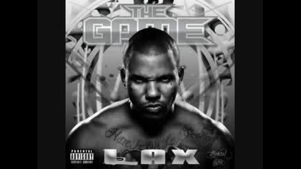 The Game Ft. Lil wayne - My Life [hg]