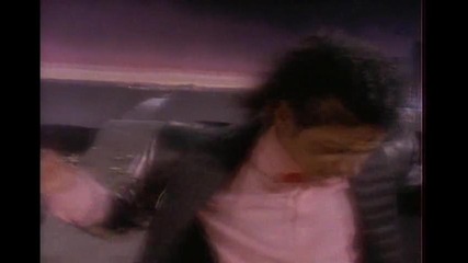 Michael Jackson - Billie Jean [1983]